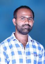 ஸ்ரீனிவாஸ். V.